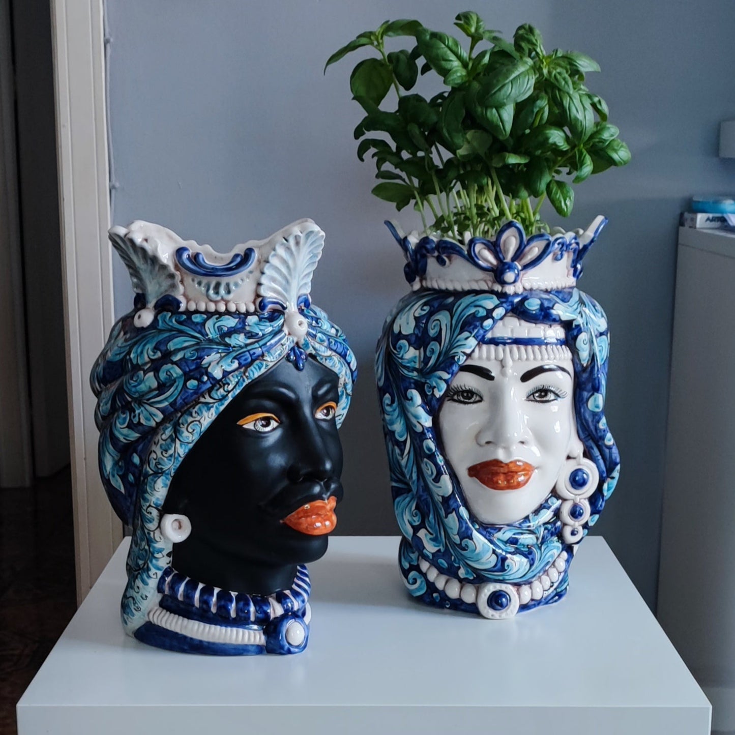 Caltagirone Ceramica