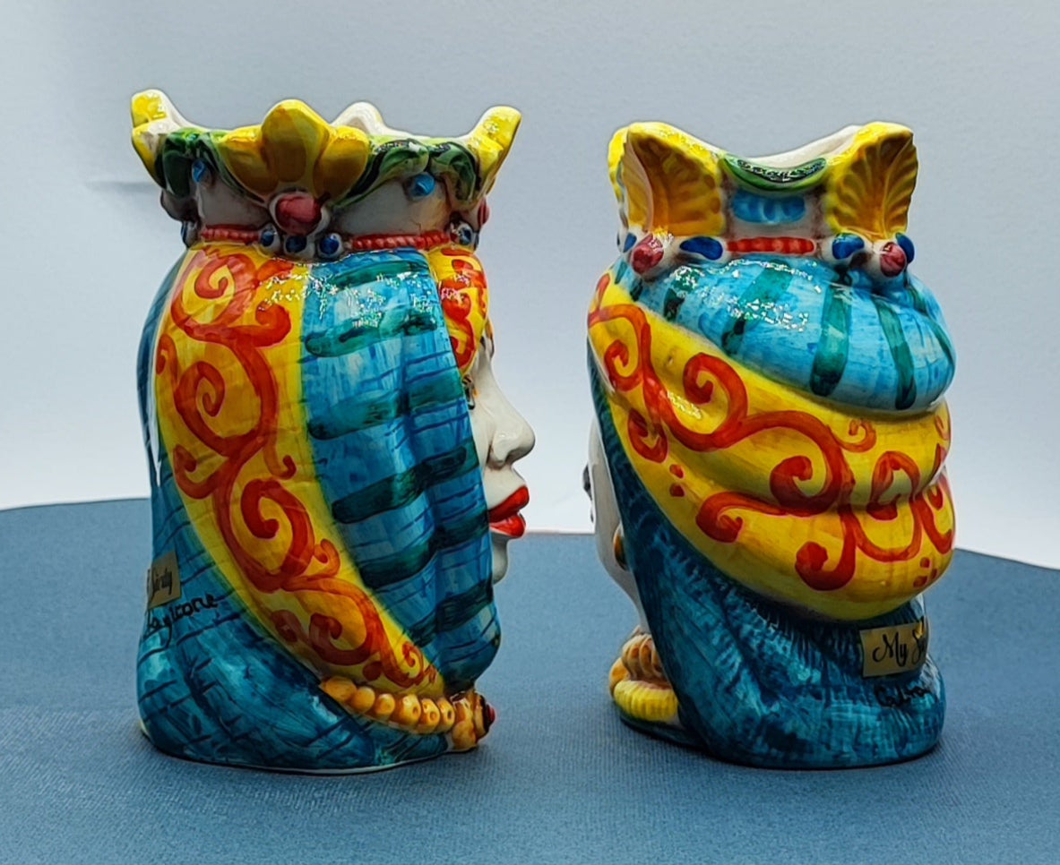 Africane ceramics