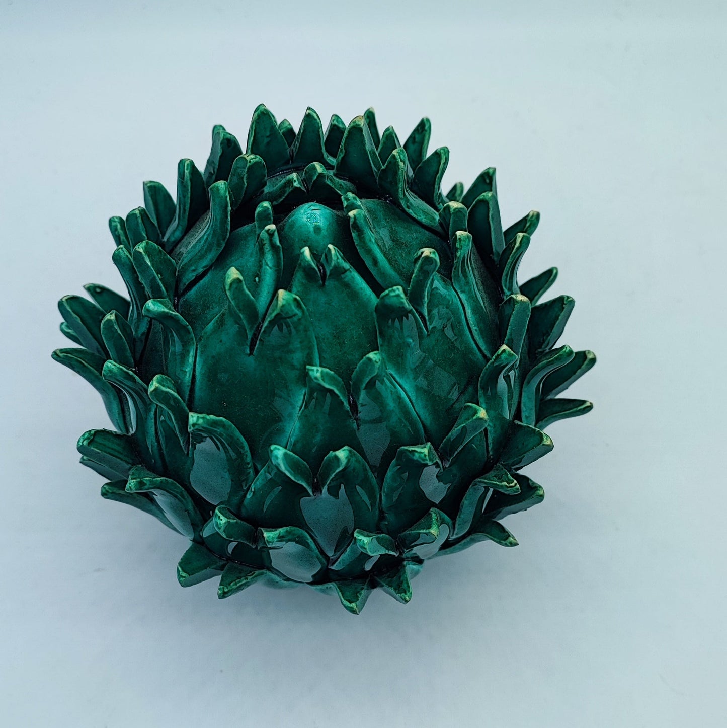 Luxury Italian Ceramic Art
