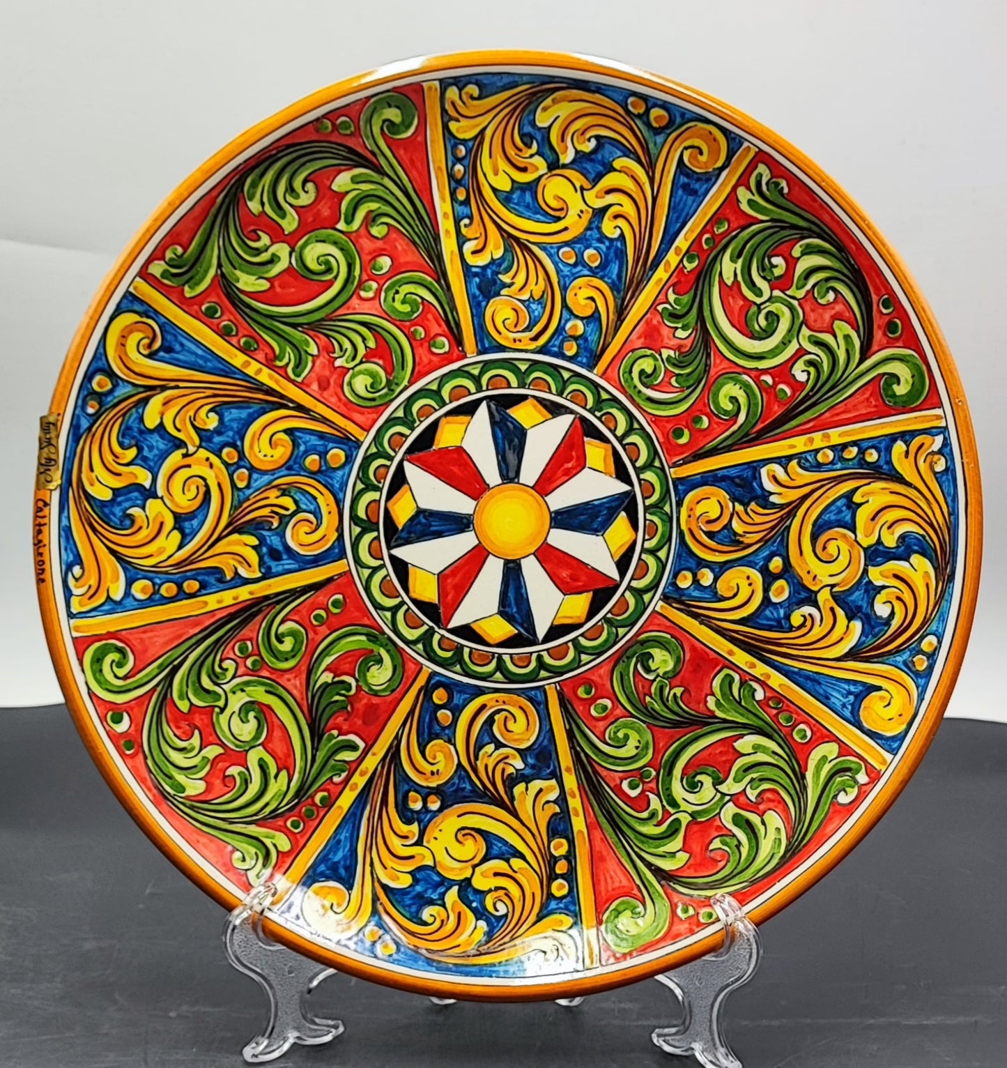 CaltagironeCeramics