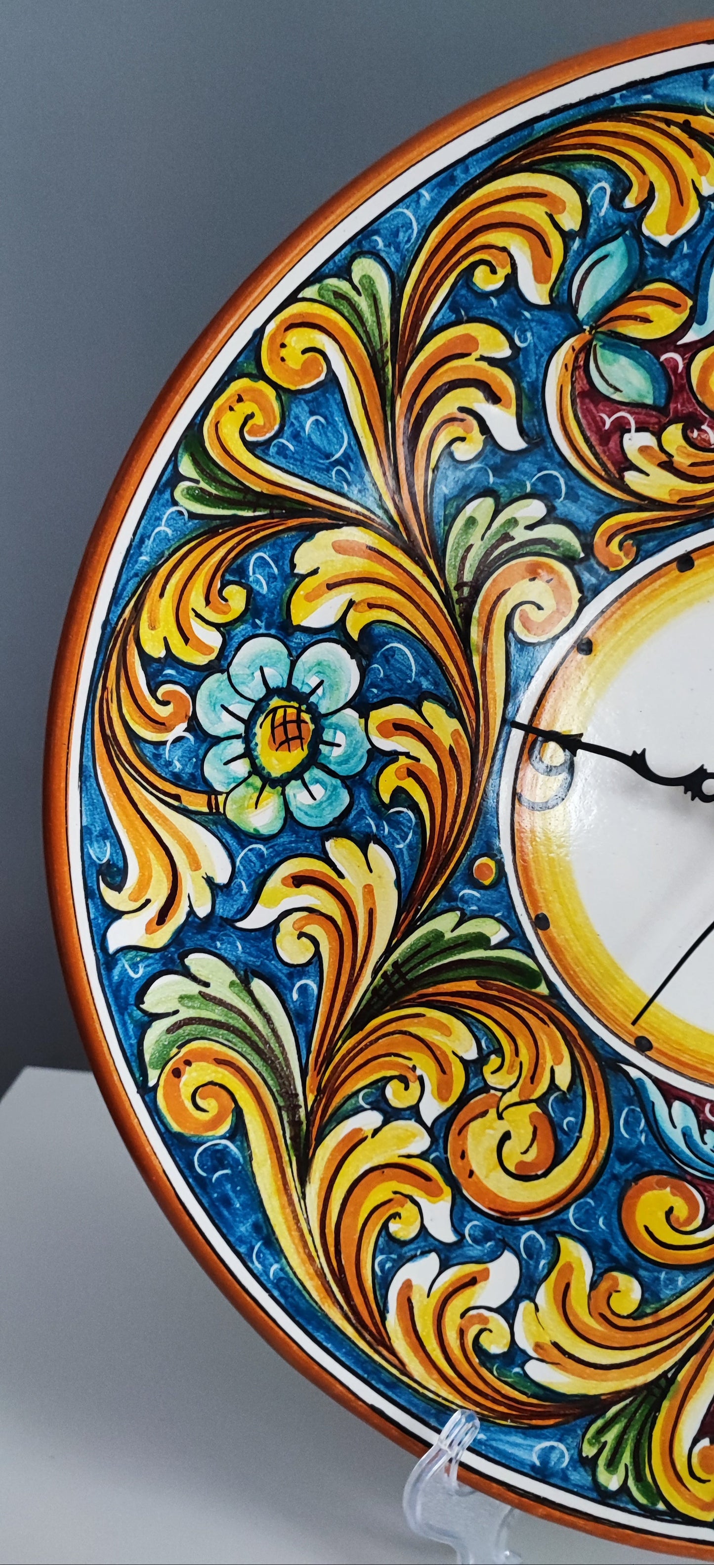 Caltagirone Design