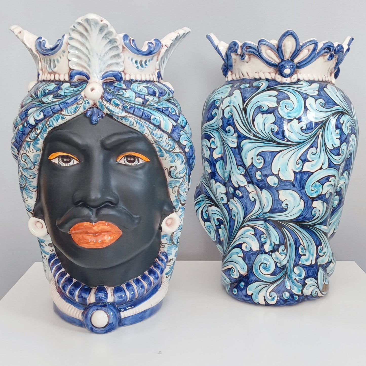 Sicilian art