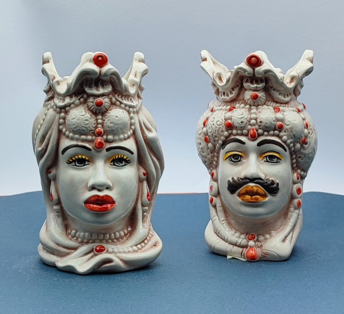Collectible ceramic