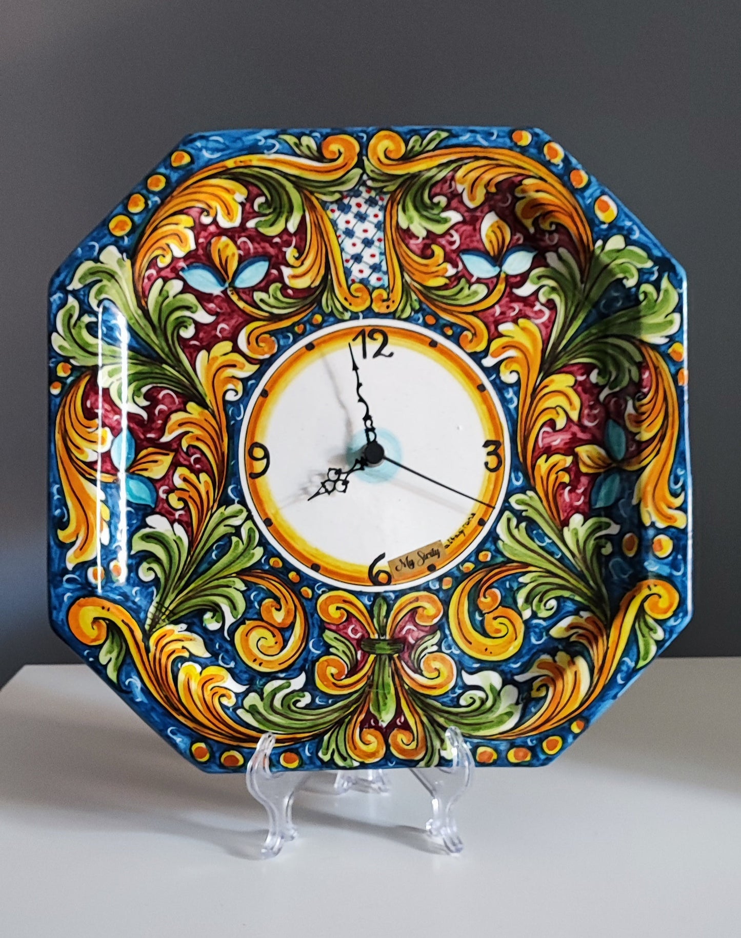 Decorative Clock
