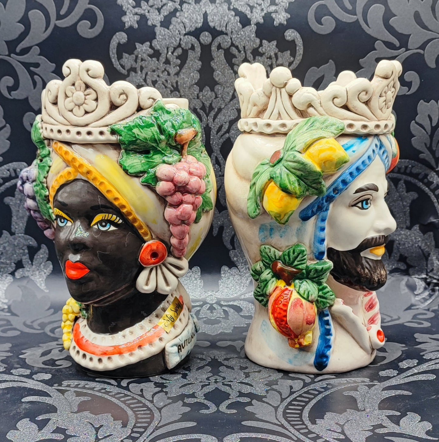 Handmade decor