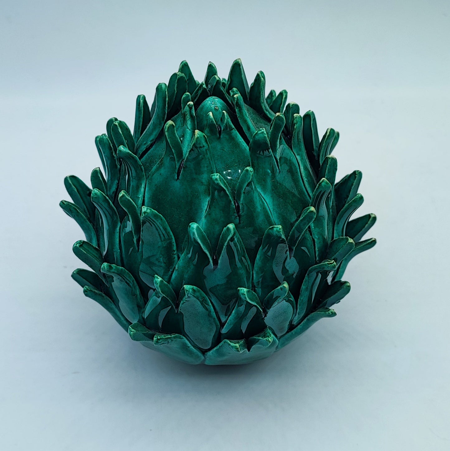 Caltagirone Ceramic Home Decor