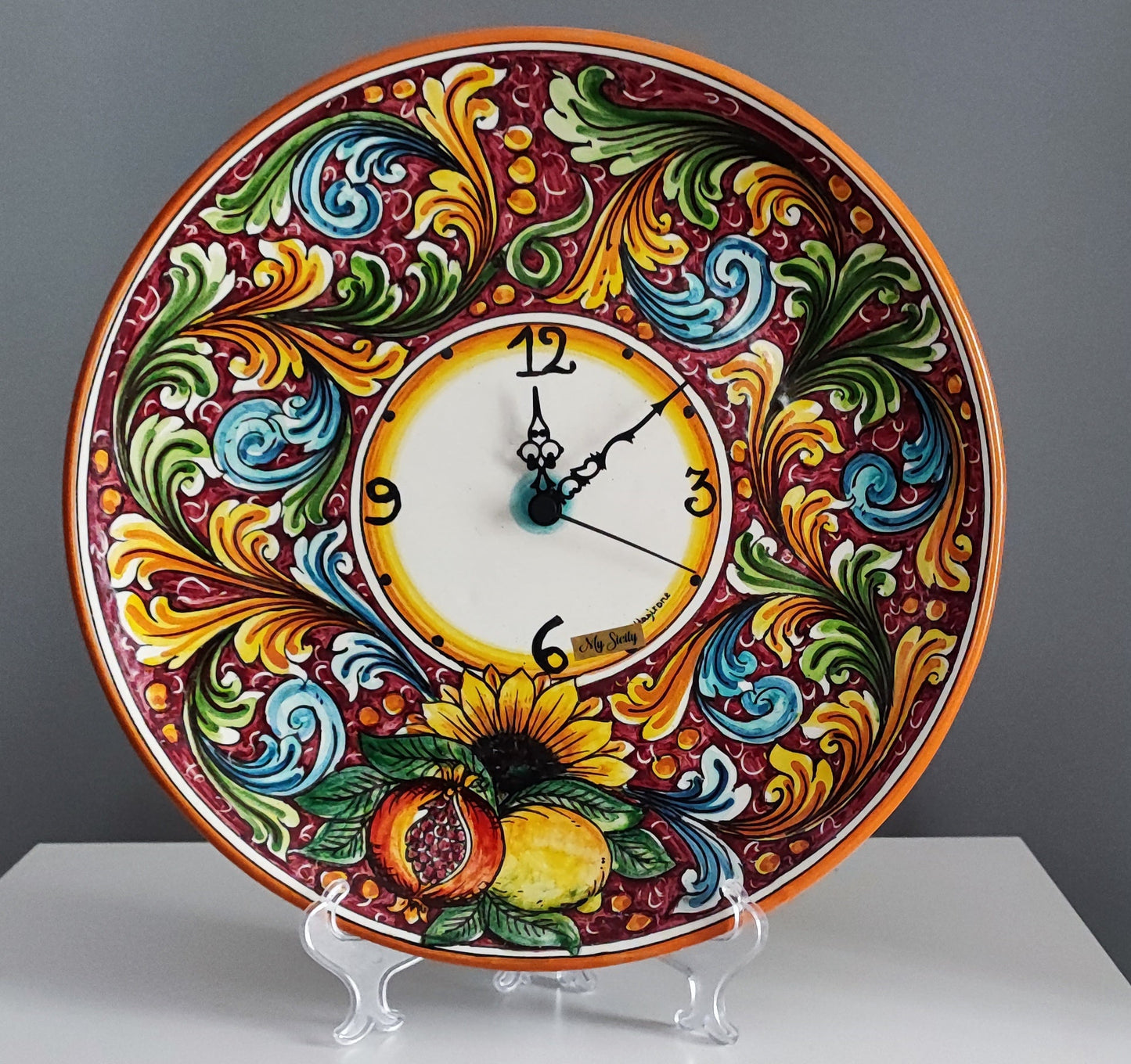 Sicilian Art