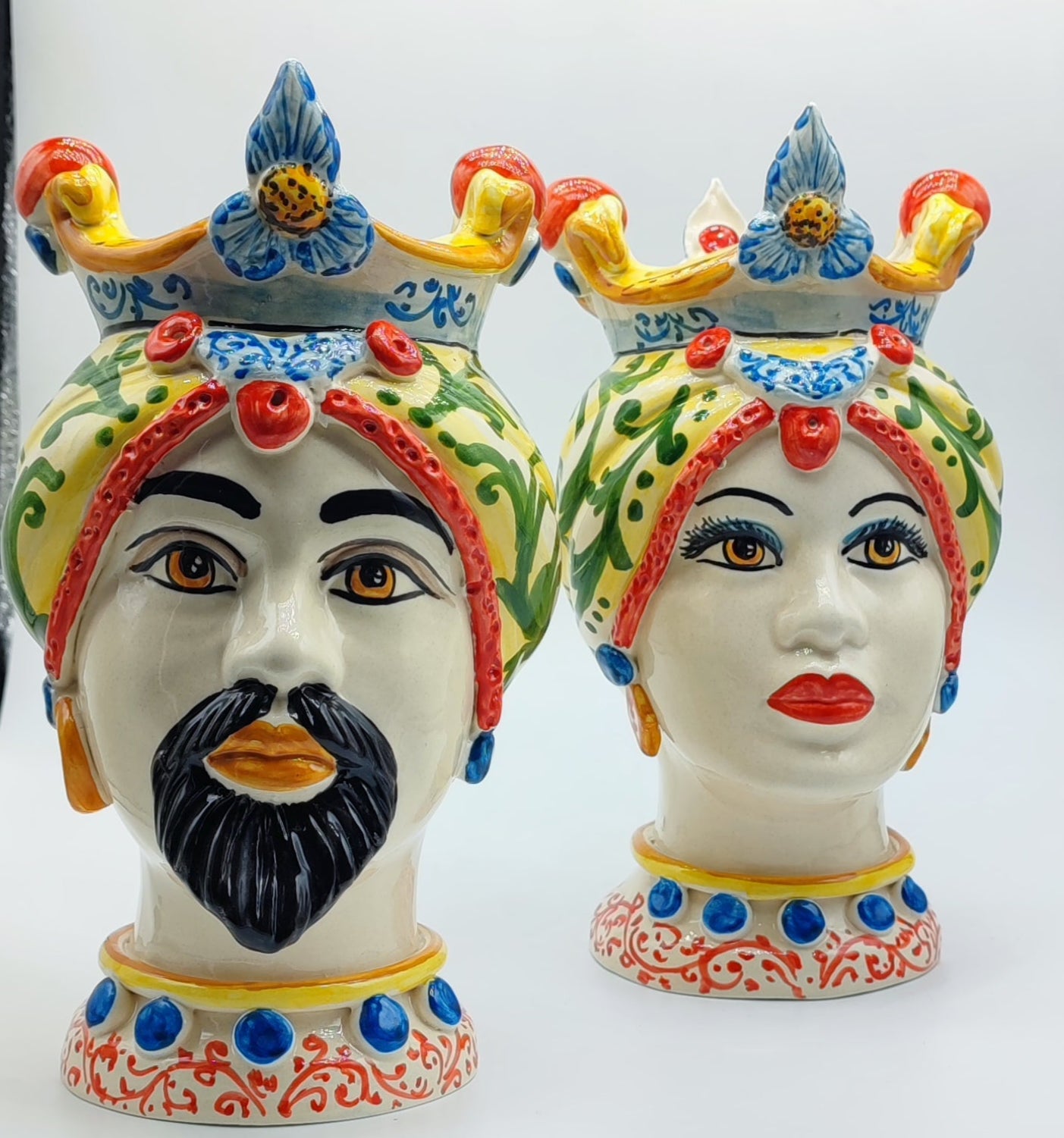 Sicilian art