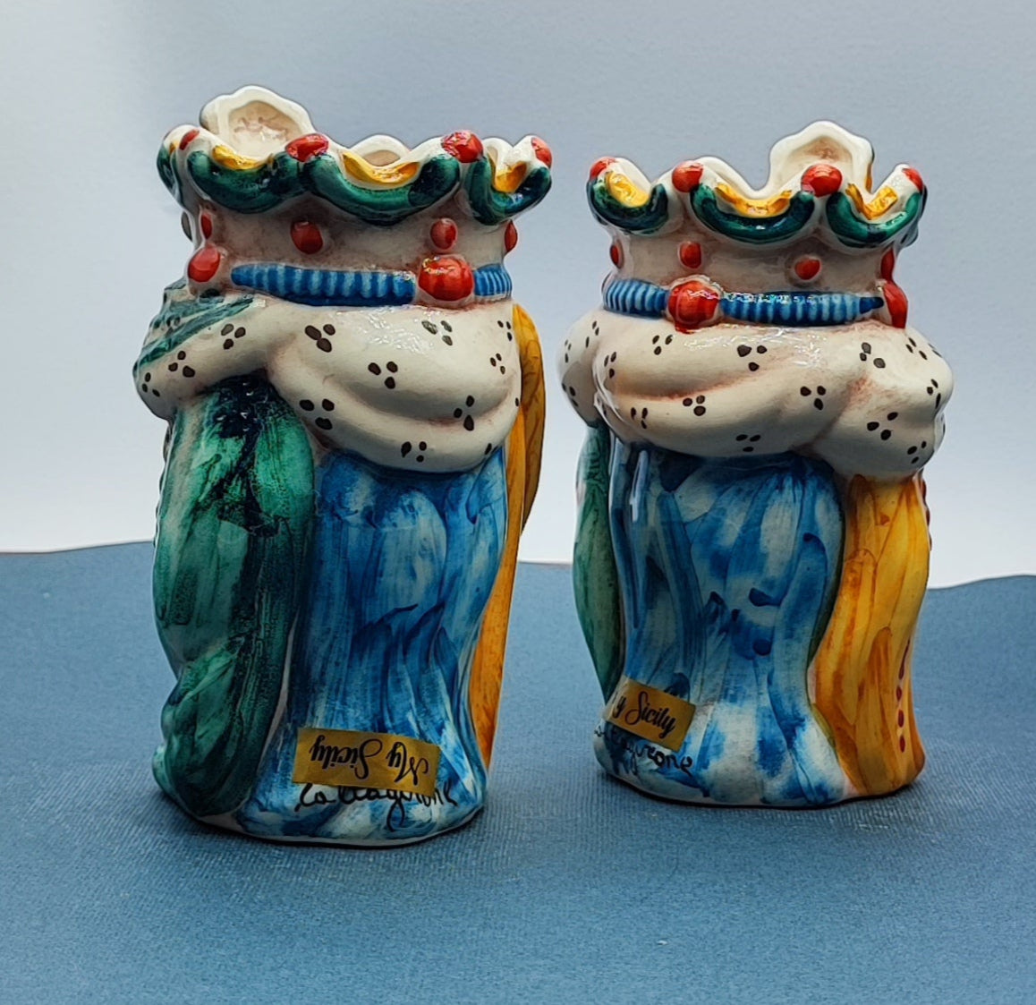 TERRACOTTA