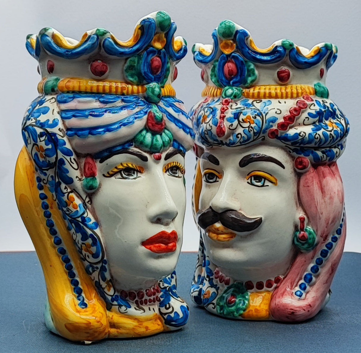 Unique art piece