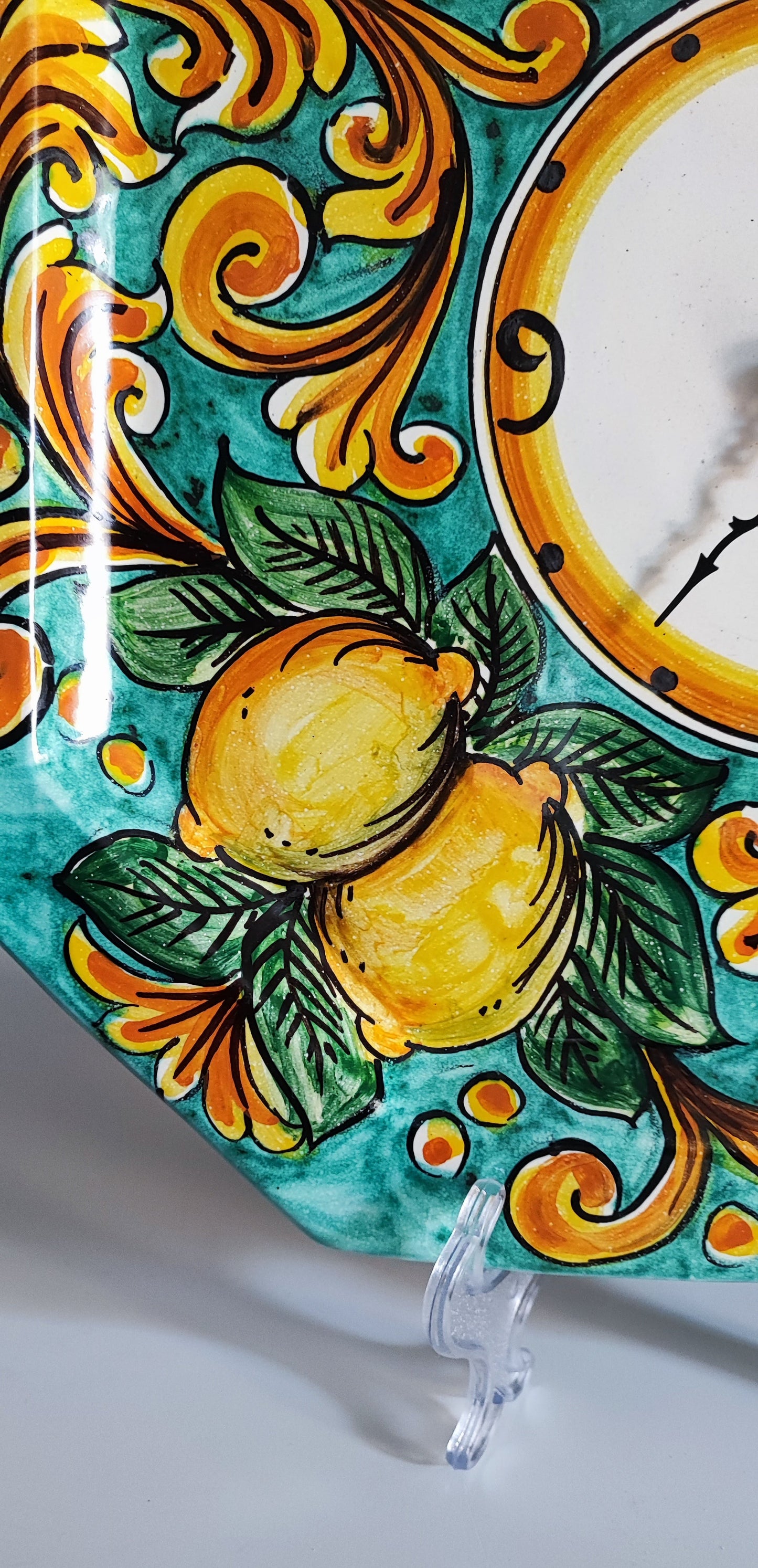 Vintage Clock