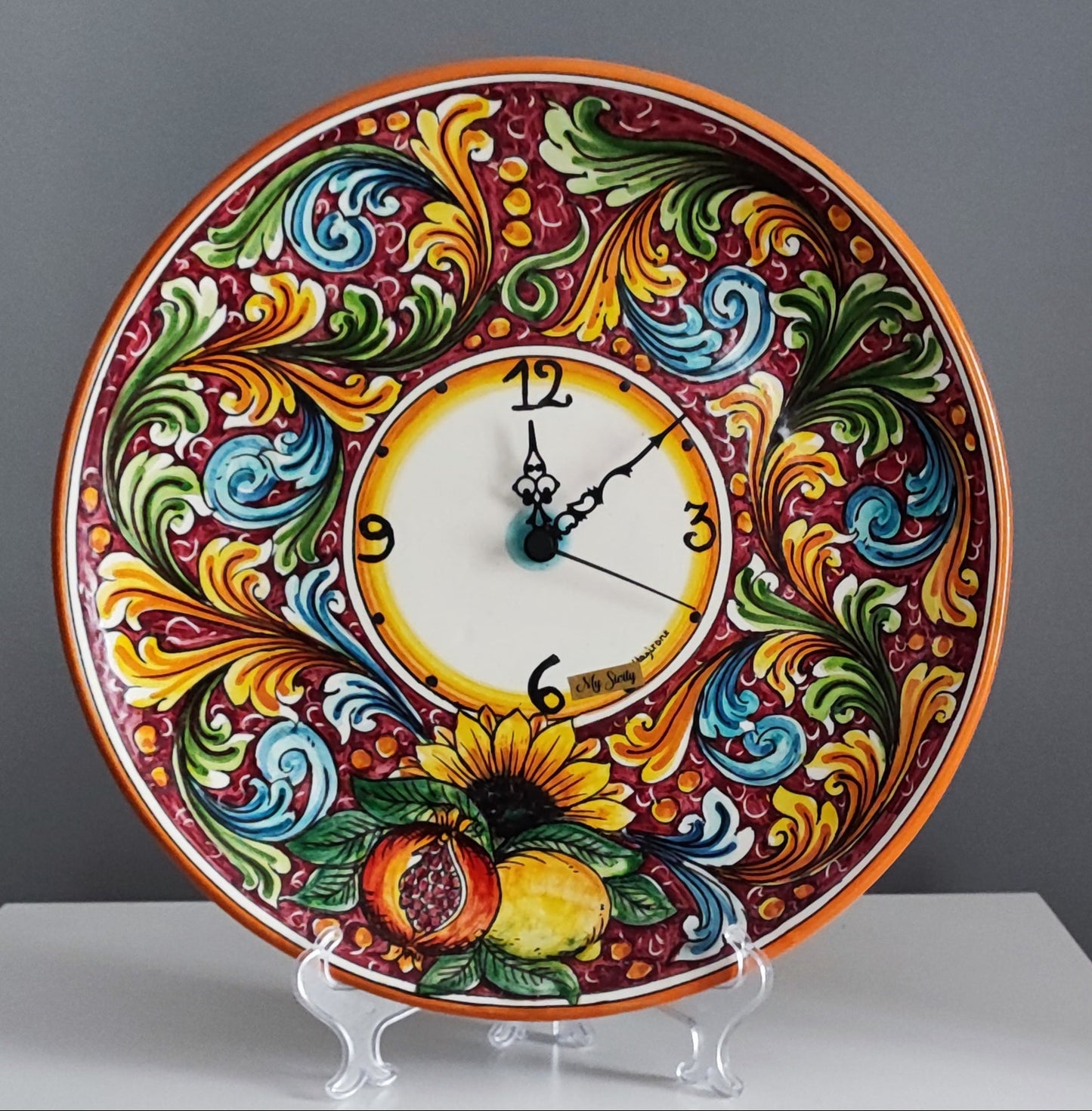 Vintage Clock
