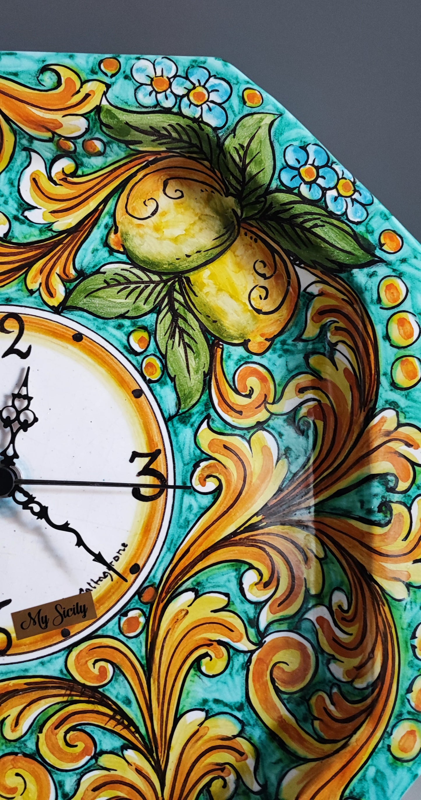 Wall Clock