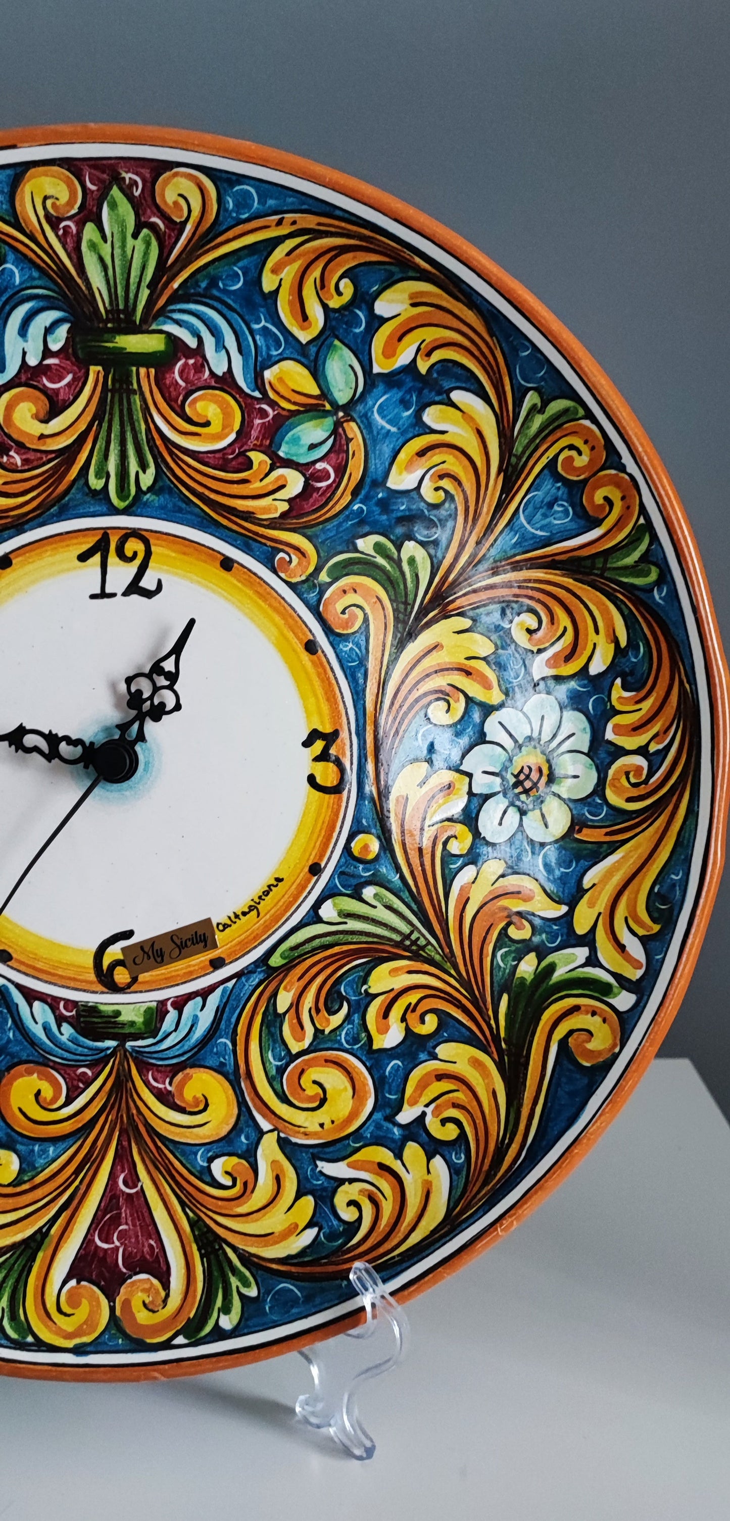 Wall Clock
