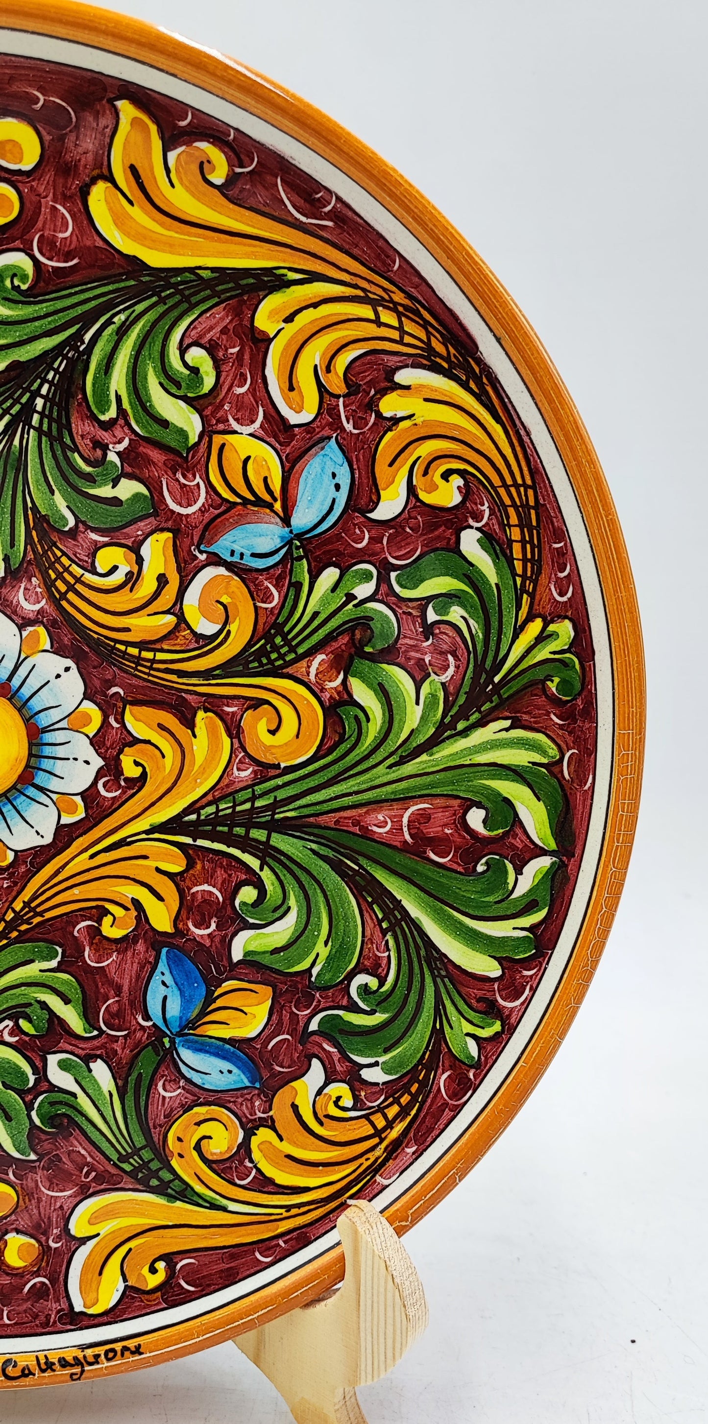 Wall decor