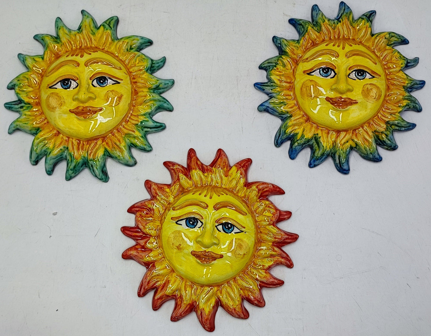 caltagirone ceramic