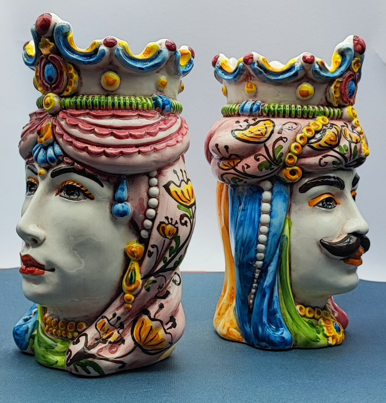Africane ceramics
