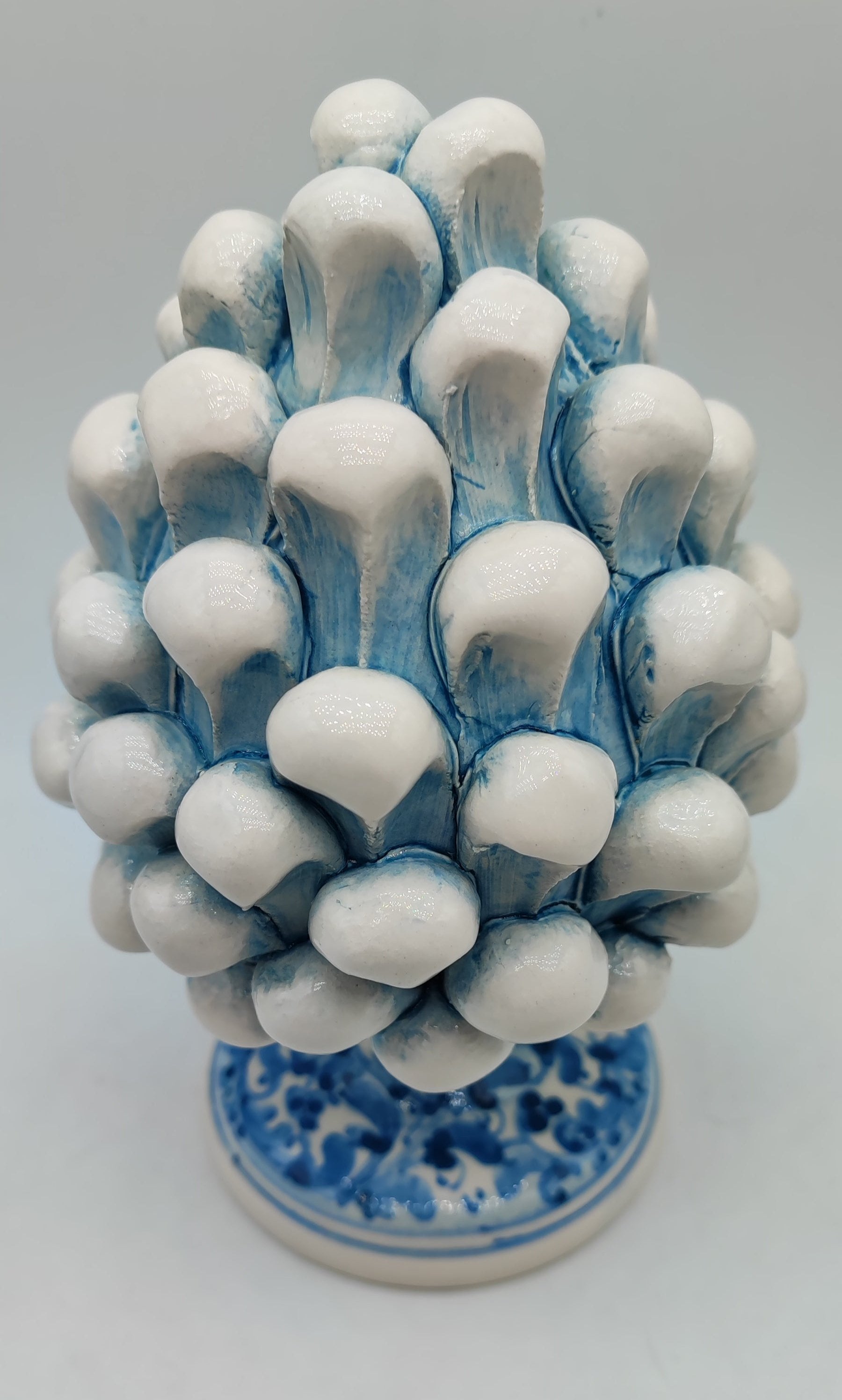 Artisanal ceramics