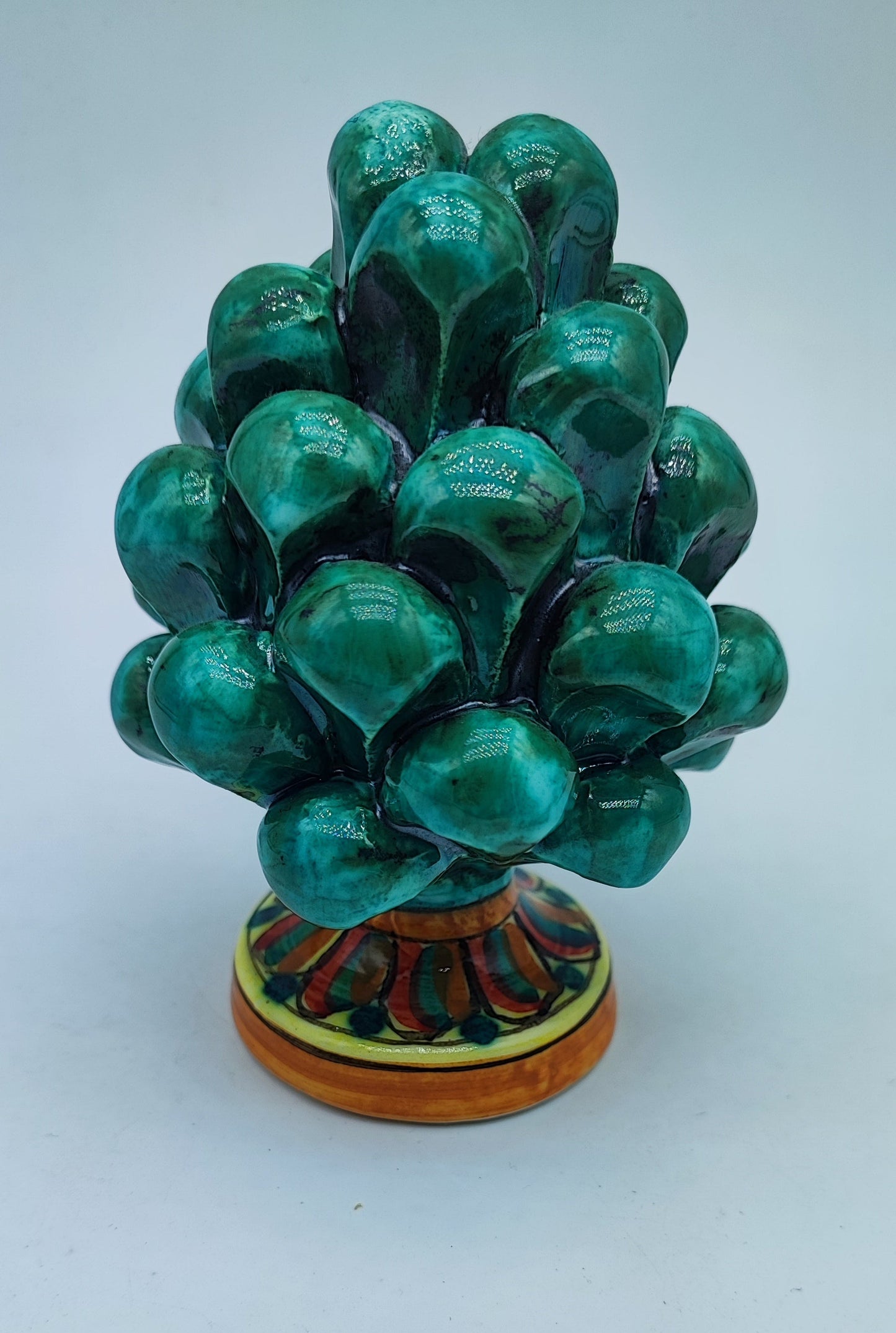 Artisanal ceramics
