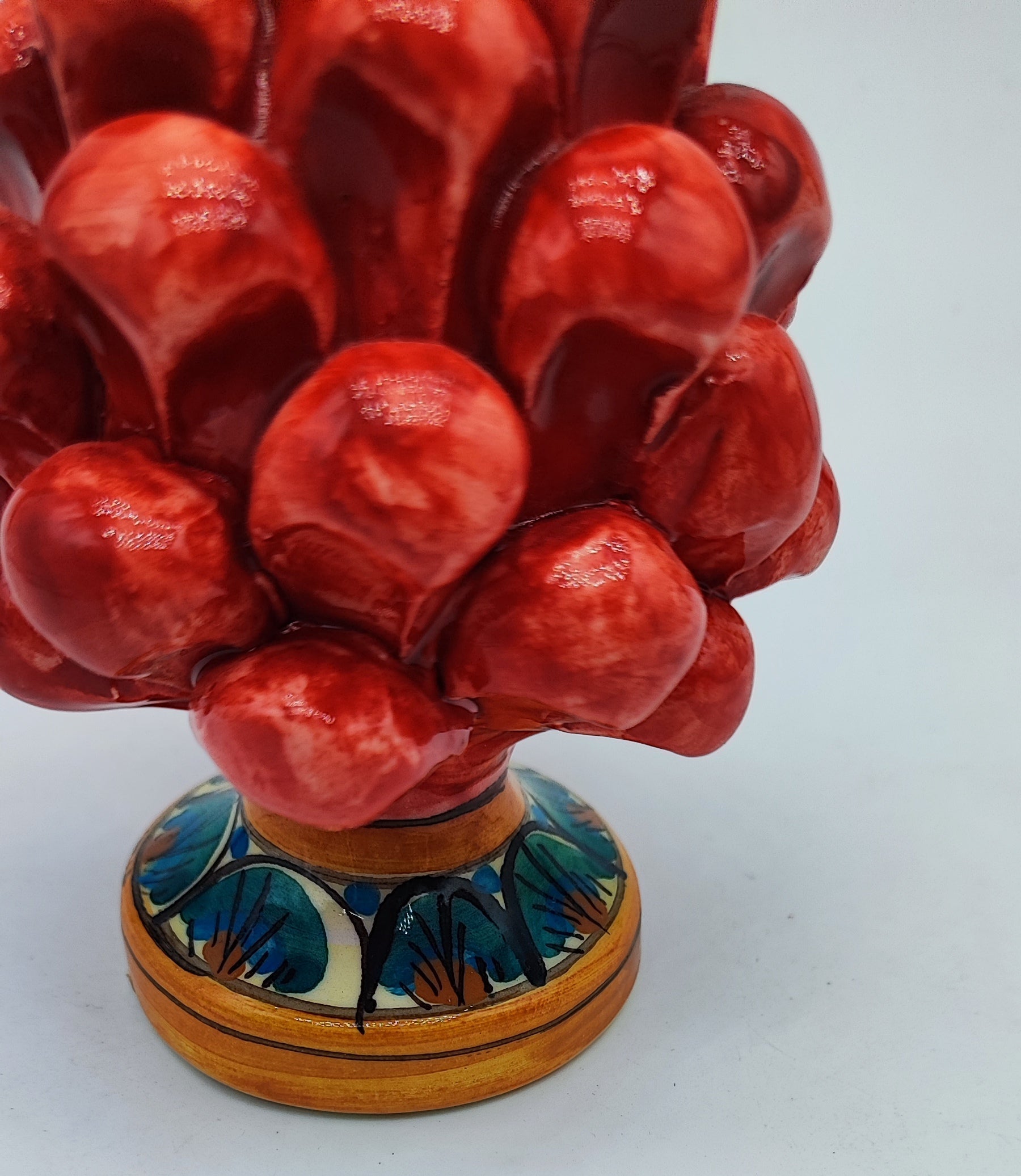 Artisanal ceramics