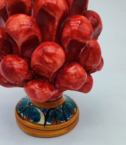 Artisanal ceramics