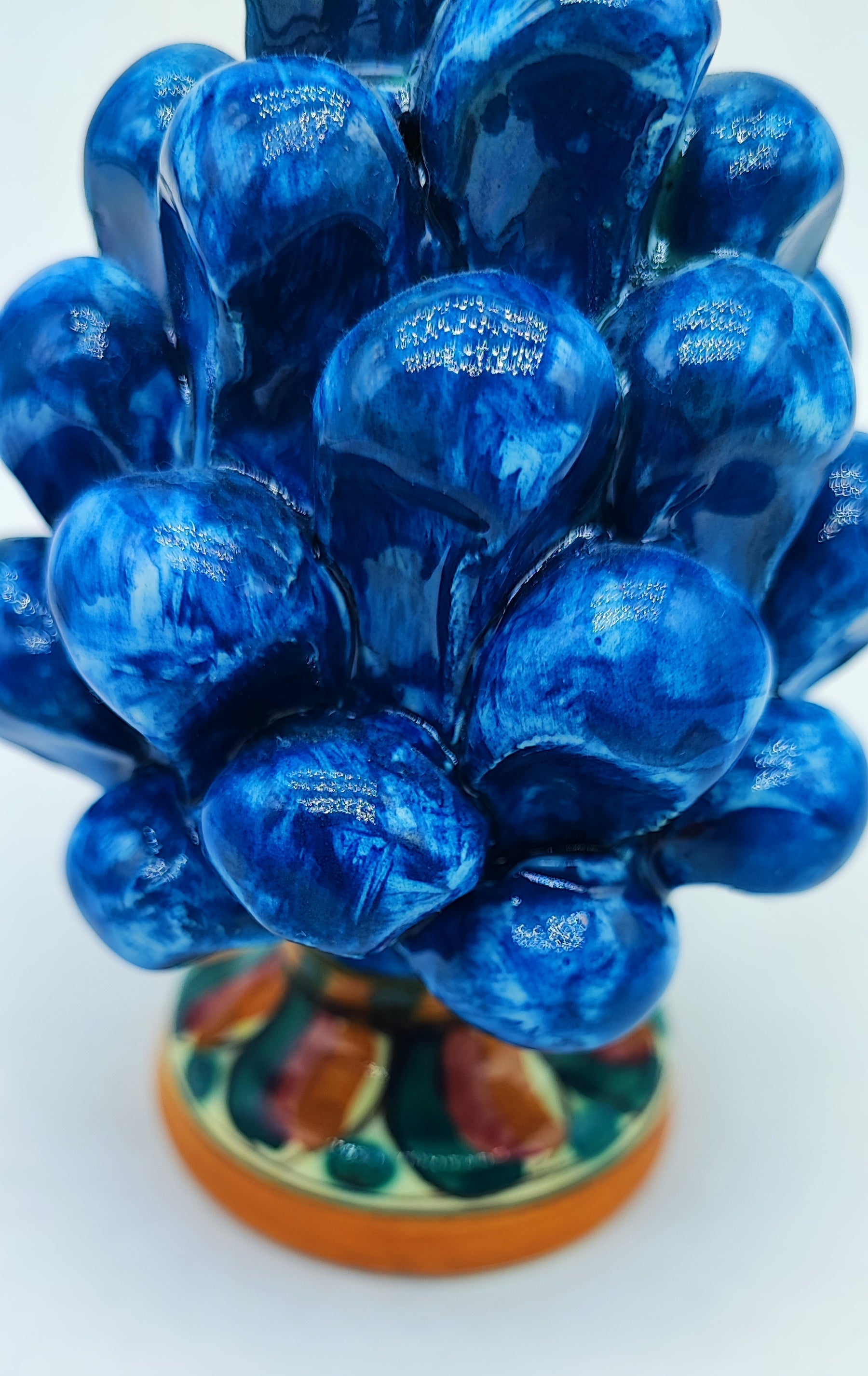 Artisanal ceramics
