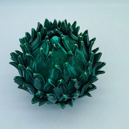 Luxury Italian Ceramic Art