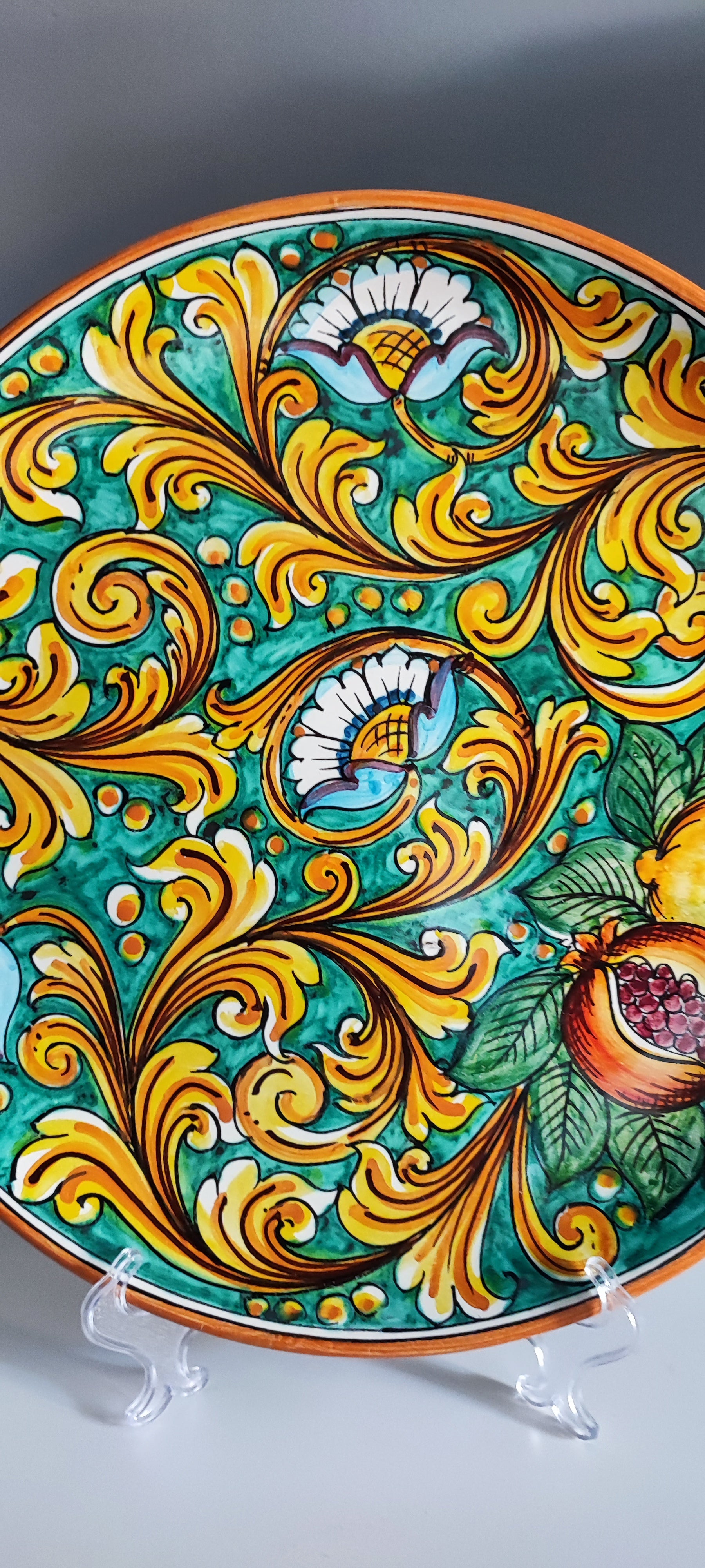 Italian Ceramics for Sale