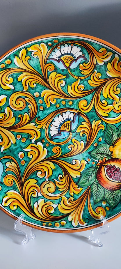 Italian Ceramics for Sale