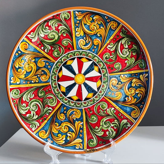 Italian Ceramics for Sale