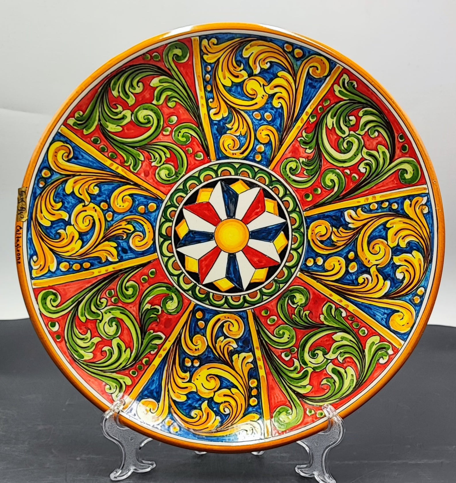 CaltagironeCeramics