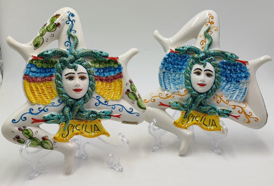 Caltagirone
