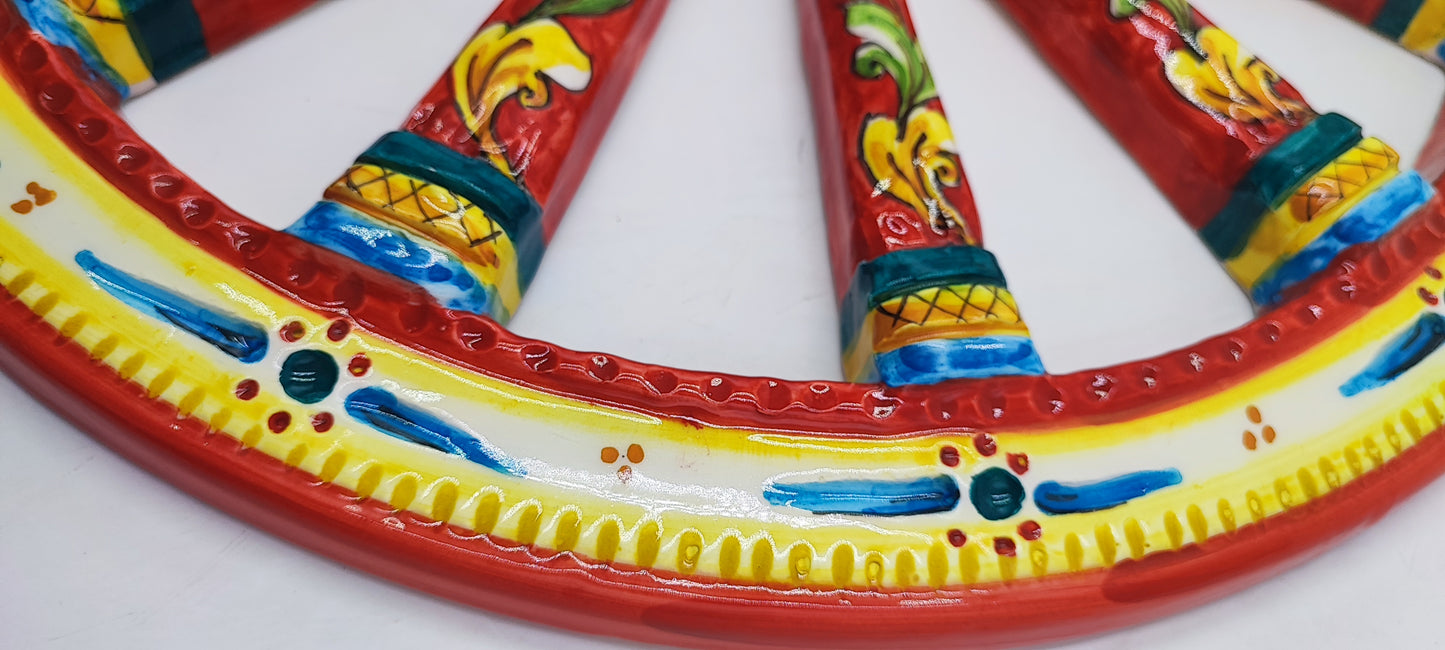 Italian ceramics