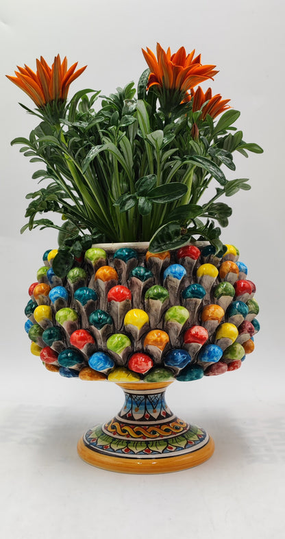 Ceramic Vase Holder