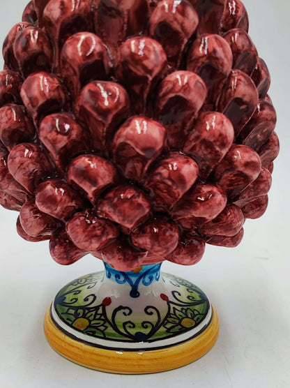 Ceramic art
