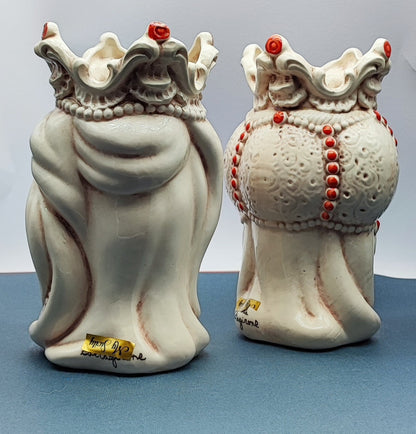 Ceramic sculpture