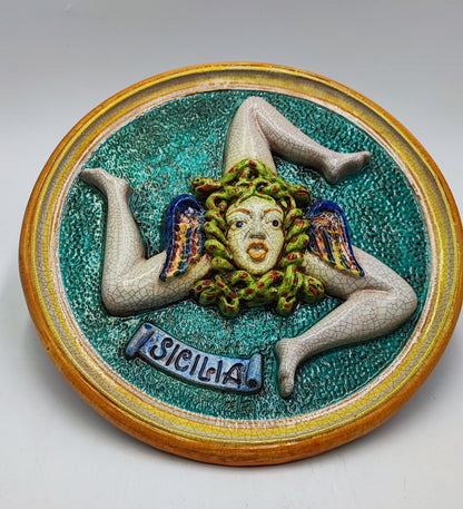 CeramicaDiCaltagirone