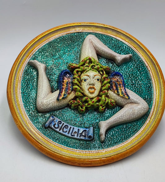 CeramicaDiCaltagirone