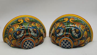 Vaso murale