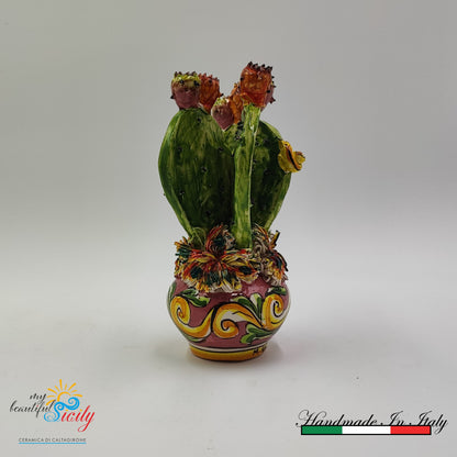 Ceramiche siciliane