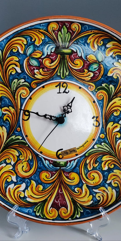 Decorative Clock