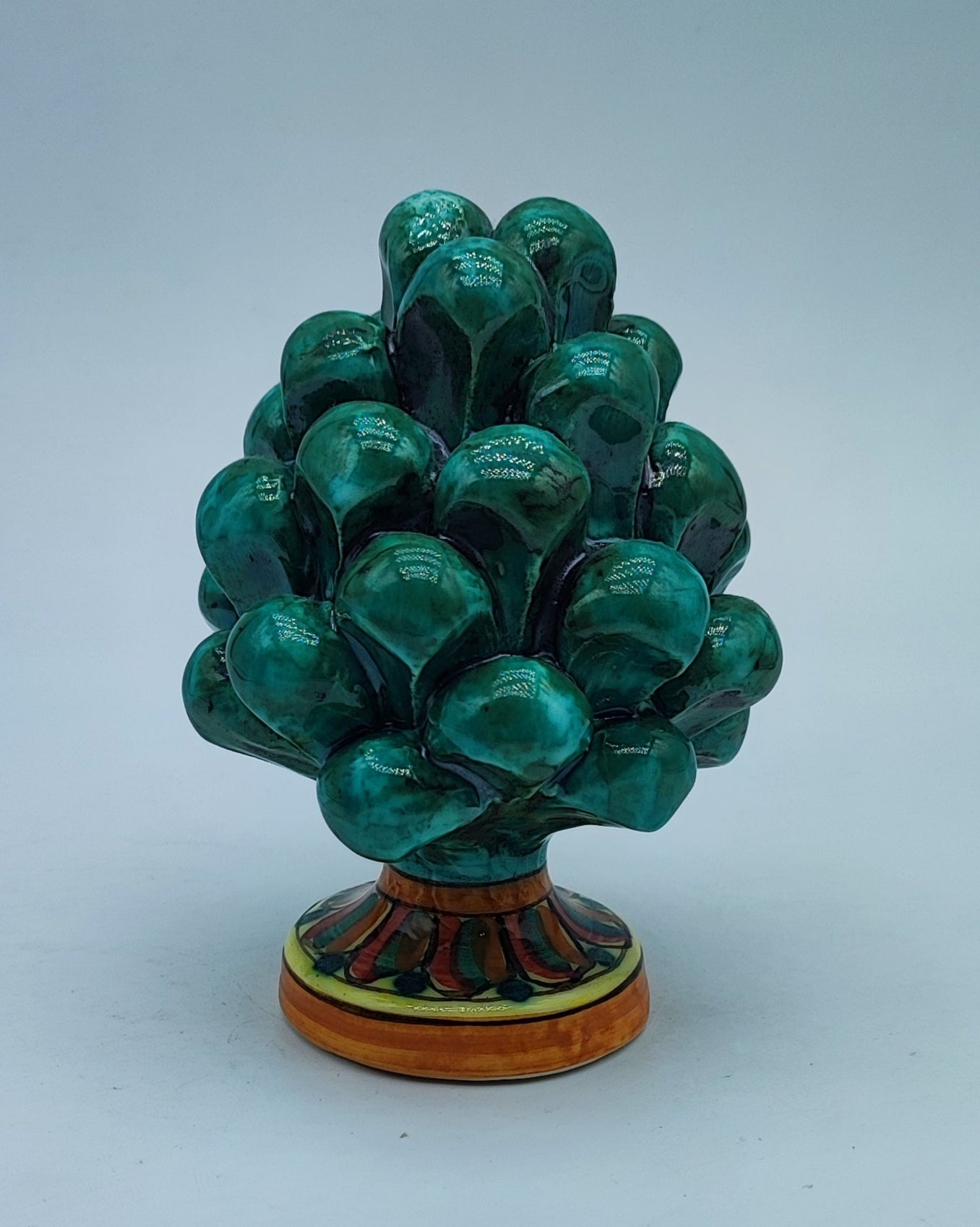 Decorative ceramics