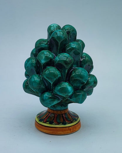 Decorative ceramics