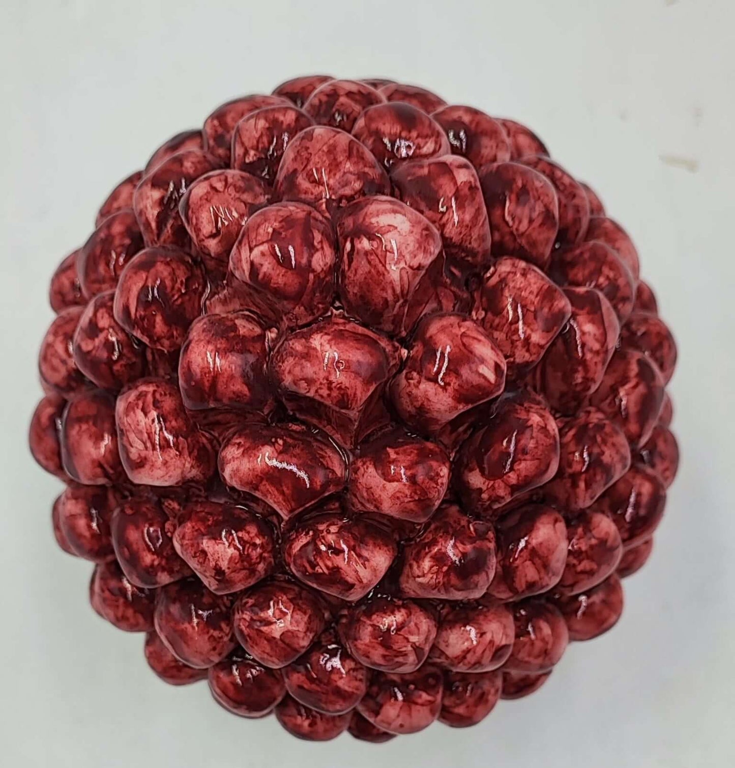 Decorative ceramics