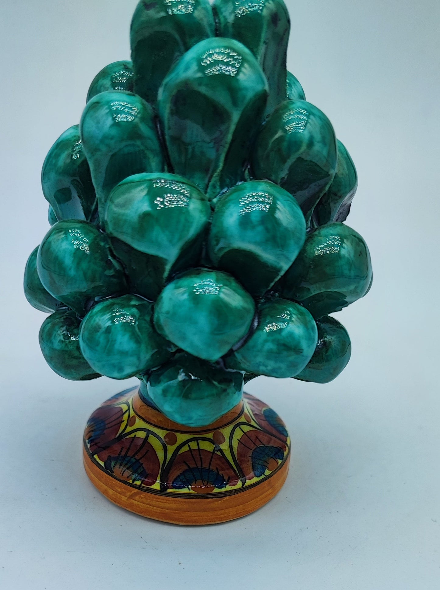 Decorative ceramics