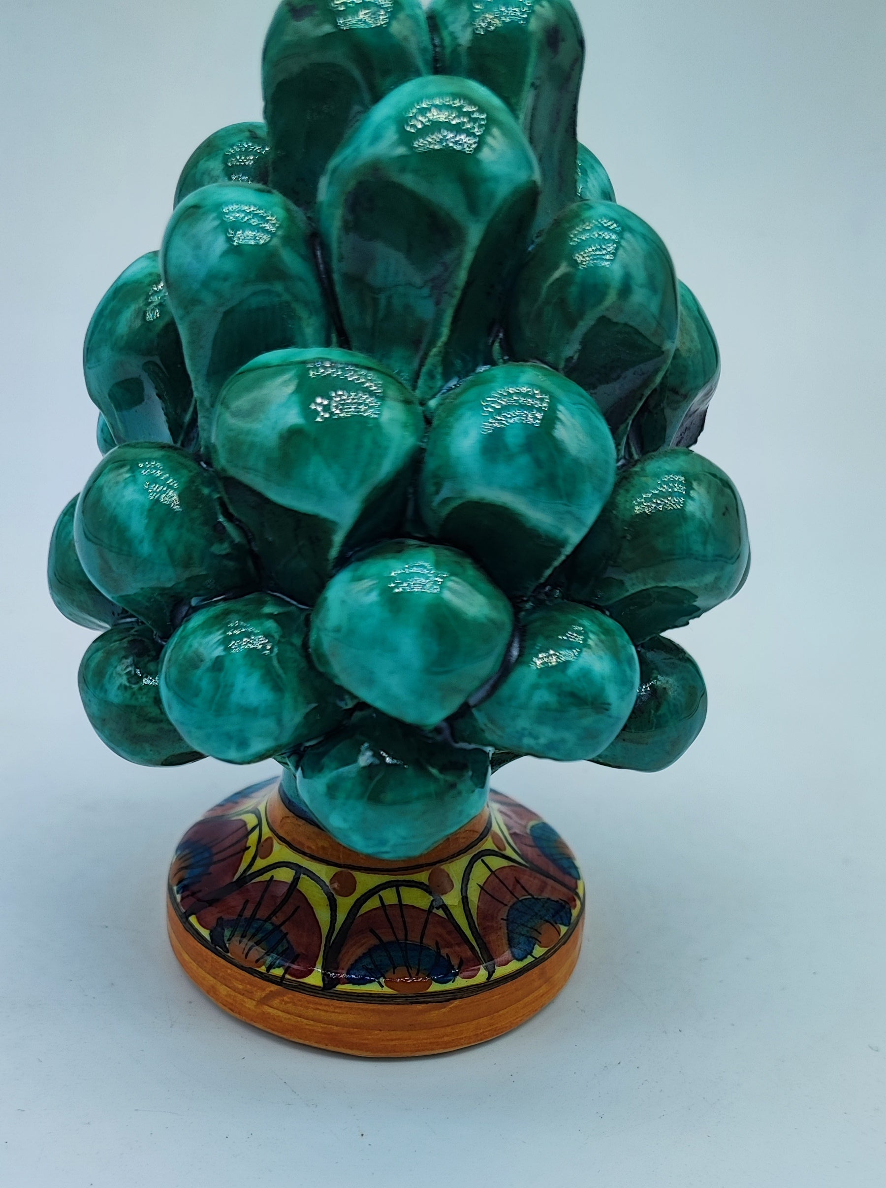 Decorative ceramics