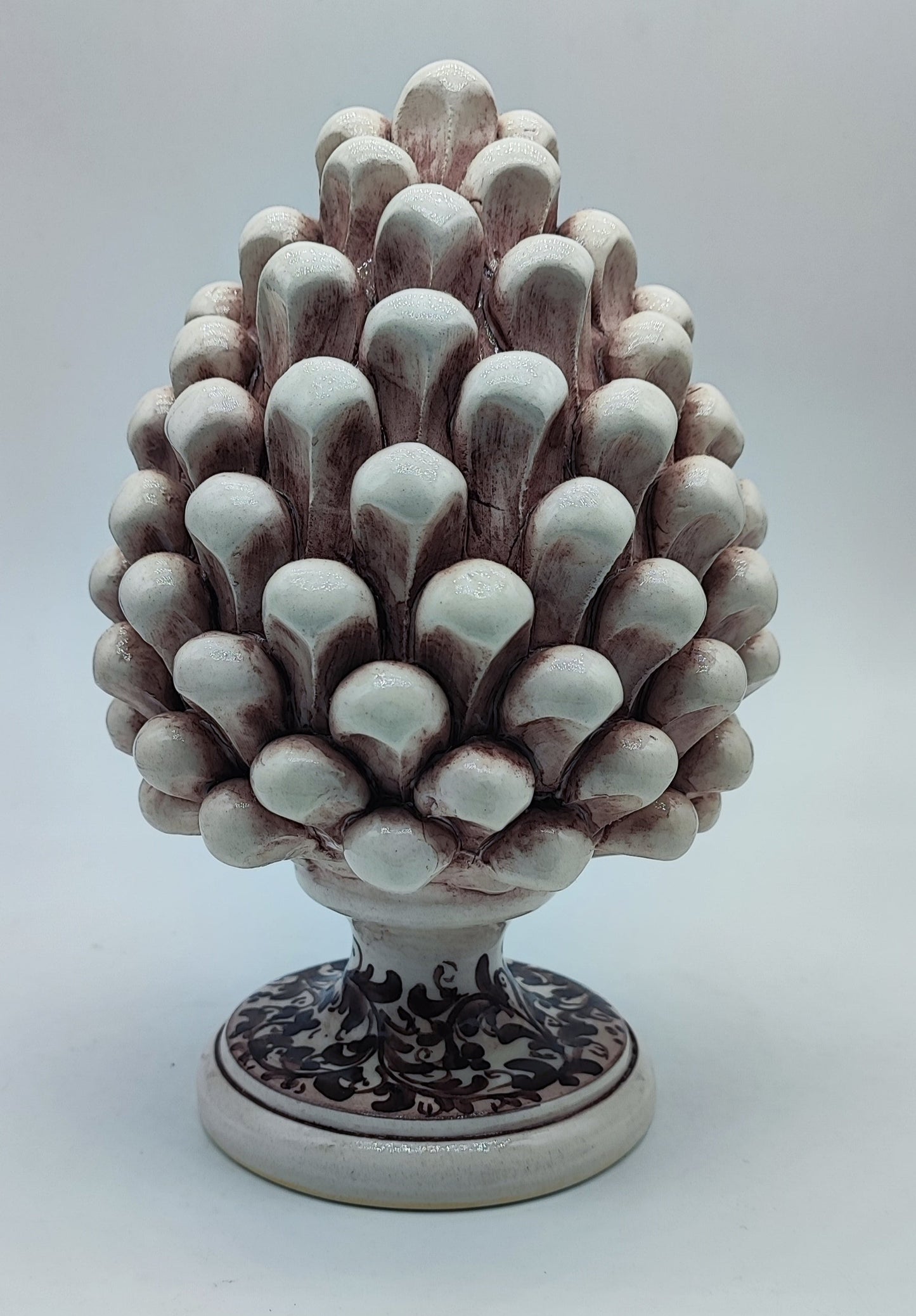 Decorative ceramics