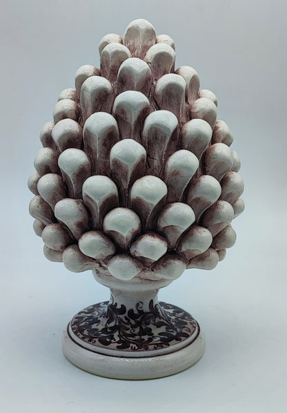 Decorative ceramics