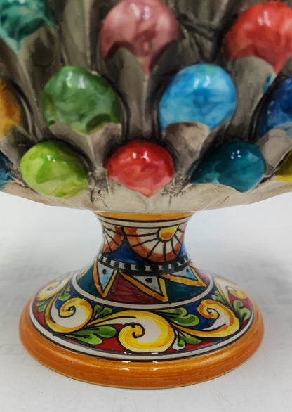 Handcrafted Vase