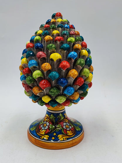 Handcrafted decor